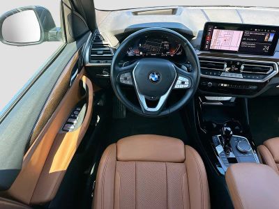 2024 BMW X3 — photo 21 view
