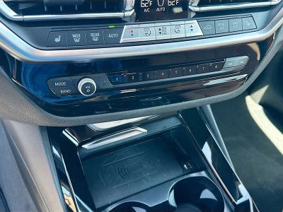 2024 BMW X3 — photo 14 view