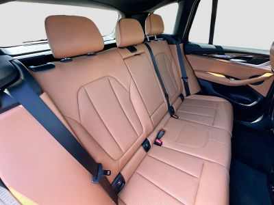 2024 BMW X3 — photo 25 view