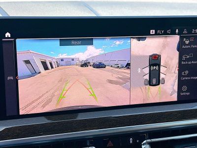 2024 BMW X3 — photo 13 view