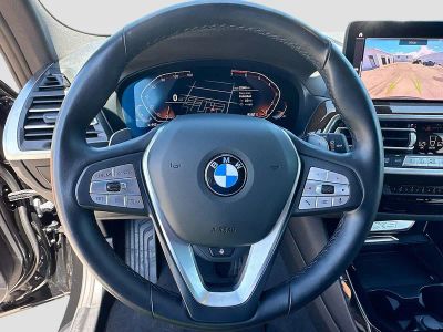 2024 BMW X3 — photo 10 view