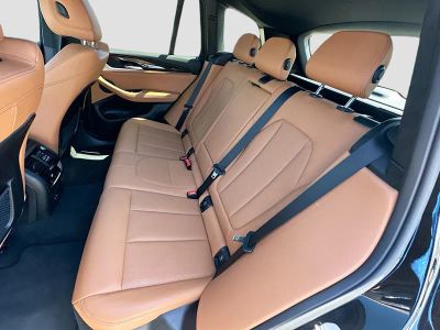 2024 BMW X3 — photo 23 view