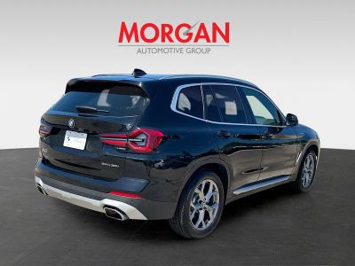 2024 BMW X3 — photo 7 view