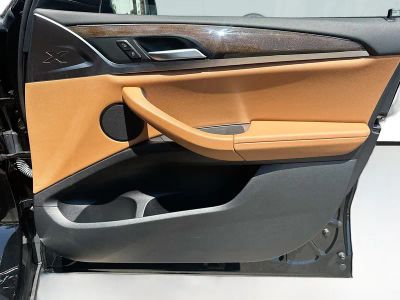 2024 BMW X3 — photo 33 view