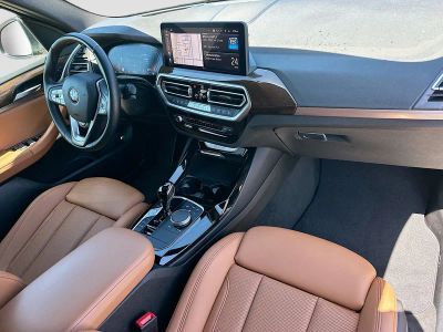 2024 BMW X3 — photo 27 view