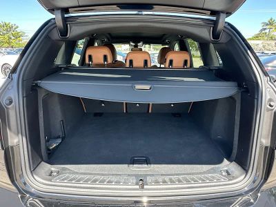 2024 BMW X3 — photo 24 view
