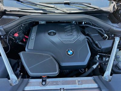 2024 BMW X3 — photo 28 view