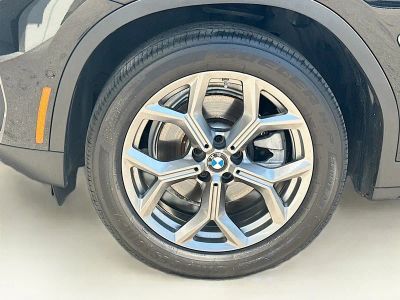 2024 BMW X3 — photo 31 view