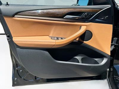 2024 BMW X3 — photo 20 view