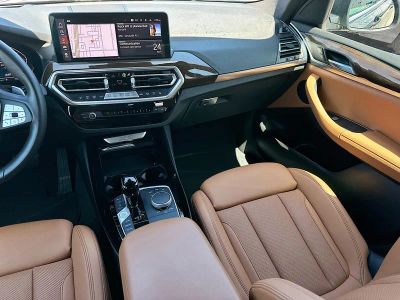 2024 BMW X3 — photo 22 view