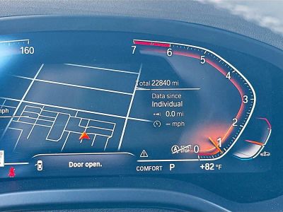 2024 BMW X3 — photo 11 view