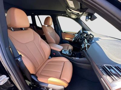 2024 BMW X3 — photo 26 view