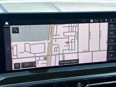 2024 BMW X3 — photo 12 view