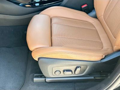 2024 BMW X3 — photo 17 view