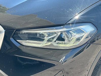 2024 BMW X3 — photo 35 view