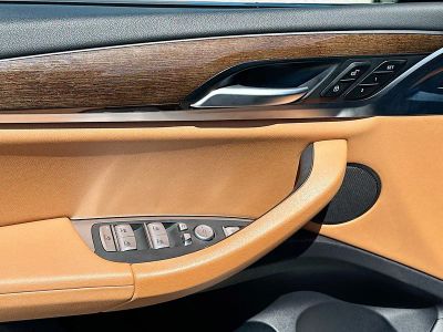 2024 BMW X3 — photo 16 view