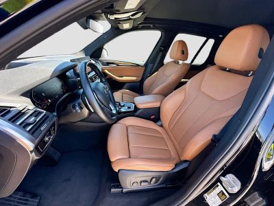 2024 BMW X3 — photo 19 view