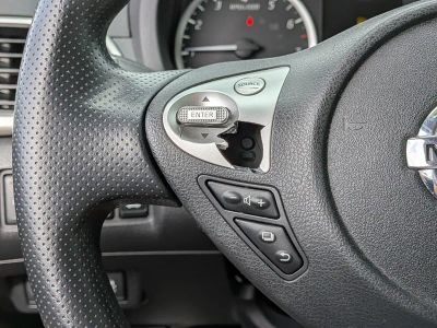 2018 Nissan Sentra — photo 22 view