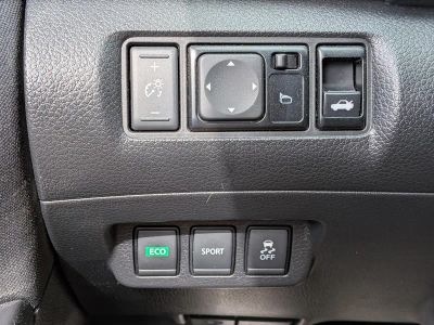 2018 Nissan Sentra — photo 21 view