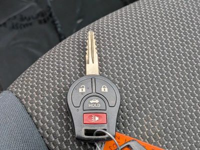 2018 Nissan Sentra — photo 30 view