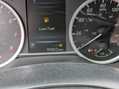 2018 Nissan Sentra — photo 26 view