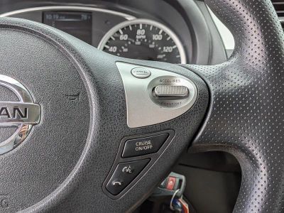 2018 Nissan Sentra — photo 23 view