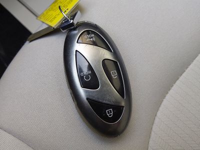 2025 Hyundai Sonata - Photo 15