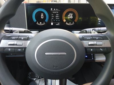 2025 Hyundai Sonata - Photo 12