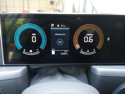 2025 Hyundai Sonata - Photo 14