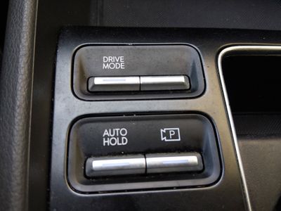 2025 Hyundai Sonata - Photo 21