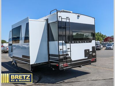 2026 Brinkley Model I - Photo 4