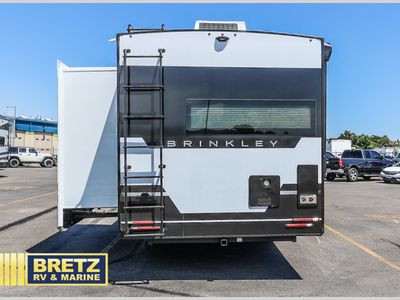 2026 Brinkley Model I - Photo 6
