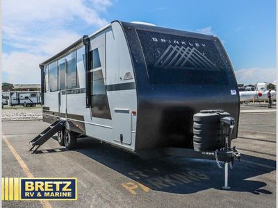 2026 Brinkley Model I - Photo 1