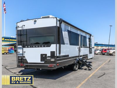 2026 Brinkley Model I - Photo 5