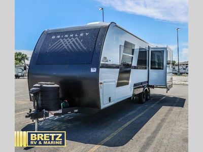 2026 Brinkley Model I - Photo 2
