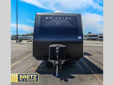 2026 Brinkley Model I - Photo 3