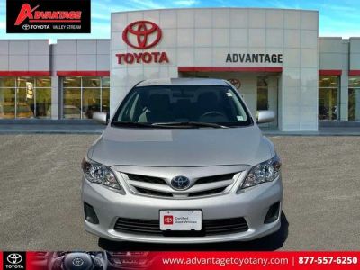 2013 Toyota Corolla - Photo 2