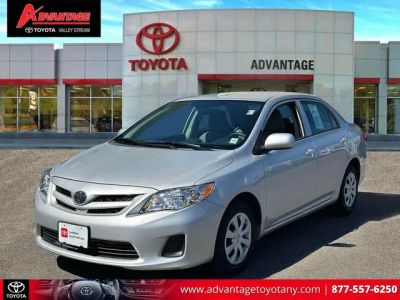 2013 Toyota Corolla - Photo 4