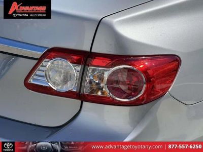 2013 Toyota Corolla - Photo 13