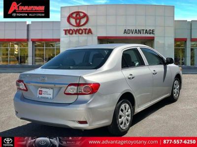 2013 Toyota Corolla - Photo 7