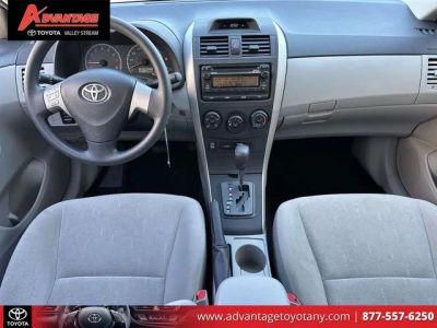 2013 Toyota Corolla - Photo 16