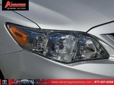 2013 Toyota Corolla - Photo 12
