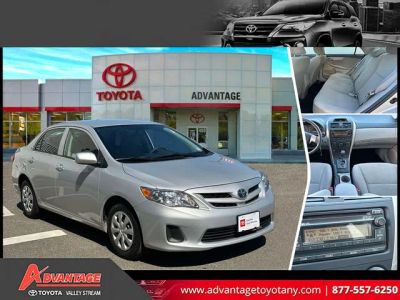 2013 Toyota Corolla - Photo 1