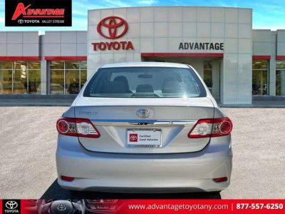 2013 Toyota Corolla - Photo 8