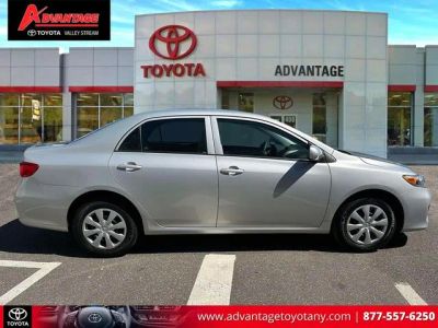 2013 Toyota Corolla - Photo 5