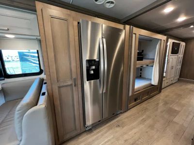 2026 Thor Motor Coach ARIA - Photo 19