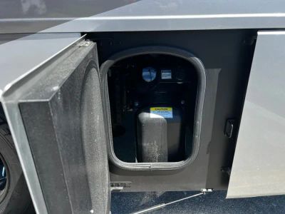 2026 Thor Motor Coach ARIA - Photo 57