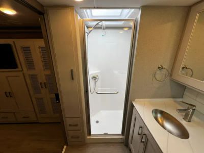 2026 Thor Motor Coach ARIA - Photo 42