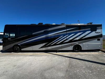 2026 Thor Motor Coach ARIA - Photo 65