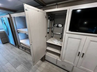 2026 Thor Motor Coach ARIA - Photo 36